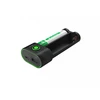 LED Lenser Ledlenser Flex7 6800 mAh Juoda, Žalia