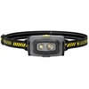LED Lenser LEDLENSER LATARKA CZOŁOWA HF4R WORK Juodas, BOX