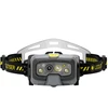 LED Lenser LEDLENSER LATARKA CZOŁOWA HF8R WORK Juodas, BOX