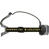LED Lenser LEDLENSER LATARKA CZOŁOWA HF8R WORK Juodas, BOX