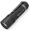 LED Lenser Ledlenser Solidline ST7 Juoda Rankinis žibintuvėlis
