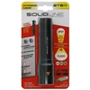 LED Lenser Ledlenser ST8R Taschenlampe Juoda Rankinis žibintuvėlis LED