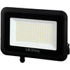 Led Line Lite Lauko šviestuvas LED 100W neutraliai balta 230Vac, 10000lm, IP65, juodas, PHOTON, LED LINE