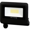 Led Line Lite Lauko šviestuvas LED 20W neutraliai balta 230Vac, 2000lm, IP65, juodas, PHOTON, LED LINE