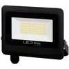 Led Line Lite Lauko šviestuvas LED 30W neutraliai balta 230Vac, 3000lm, IP65, juodas, PHOTON, LED LINE