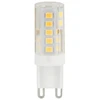 Led Line Lite LED lemputė G9 230V 6W 3000K šiltai balta 550lm