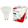Led Line Lite Lemputė LED GU10 230V 7W 120 ° 581lm neutraliai balta