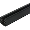 Led Line Prime 3 fazių bėgelis LUMICANTO 1m juodas