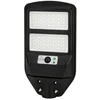 Led Line Prime Lauko šviestuvas su saulės baterija ir judesio jutikliu SUNSTREET 750lm, 3560mAh, 6000K, 140x80°