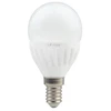 Led Line Prime LED lemputė E14 230V 7W 3000K šiltai balta 1000lm G45