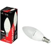 Led Line Prime Lemputė LED E14 230V 9W 1260lm žvakės formos, šiltai balta 2700K, keramikinė