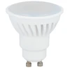 Led Line Prime Lemputė LED GU10 230V 10W 1400lm, 142lm/W, 120° šiltai balta 2700K, keramikinė