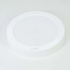 LED lubinis šviestuvas PNI D-Light CL2418 18W, apvalus 21,7 cm, 6400K, 230V, 1980 lm, šaltai balta spalva