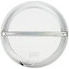 LED lubinis šviestuvas PNI D-Light CL2425 24W, apvalus 29 cm, 4200K, 230V maitinimo šaltinis, 2640 lm, neutrali balta spalva