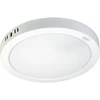 LED lubinis šviestuvas PNI D-Light CL2425 24W, apvalus 29 cm, 4200K, 230V maitinimo šaltinis, 2640 lm, neutrali balta spalva