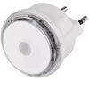 LED naktinė lemputė P3306, 230V AC, su optiniu jutikliu, EMOS