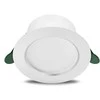 LED panelė įleidžiamas Philips Diamond, 2.2W, 4K, LED,baltas