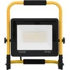 LED prožektorius su rankena, šaltos baltos spalvos, 100W