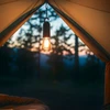 Turistinė LED žibintuvėlis Grundig