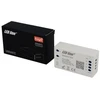LED valdiklis, 12-24V, 3x5A, RGB, Wi-Fi TUYA VARIANTE +RF, LED LINE