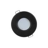 Led_Line Įmontuojamas šviestuvas įleidžiamas LED-LINE, 35W, GU10, juo