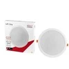 Led_Line Įmontuojamas šviestuvas LED Line MOLLY, 24W, 3000-6000°K,LED