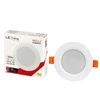 Led_Line Įmontuojamas šviestuvas LED Line MOLLY, 5W, 4000°K, LED