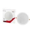 Led_Line Įmontuojamas šviestuvas LED Line MOLLY, 24W, 4000°K, LED