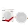 Led_Line Įmontuojamas šviestuvas LED Line MOLLY, 18W, 4000°K, LED