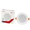 Led_Line Įmontuojamas šviestuvas LED Line MOLLY, 9W, 4000°K, LED