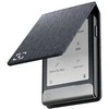 Dėklas Ledger Flex Magnet Folio, business charcoal