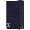 Dėklas Ledger Flex Magnet Folio, party aubergine