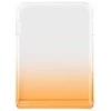 Dėklas Ledger Flex Silicon Case, oranžinis