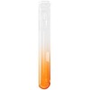 Dėklas Ledger Flex Silicon Case, oranžinis