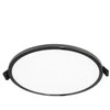 Ledlife ĮMONTUOJAMAS ŠVIESTUVAS LPSR-24WW 24W 3000K LED IP44