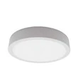 Ledlife ĮMONTUOJAMAS ŠVIESTUVAS LPSRM-24WNQ 24W 4000K LED IP44
