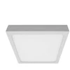 Ledlife ĮMONTUOJAMAS ŠVIESTUVAS LPSSM-18WNQ 18W 4000K LED IP44