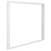 Ledlife RĖMELIS LED PANELEI 60X60X6 Baltas