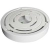 Ledlife ŠVIESTUVAS LPSRM-12WWQ 12W 3000K LED IP44