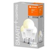 Ledvance Išmanioji LED lempa SMART WIFI, A60, 9W, E27, 806lm,dimx3vnt