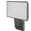 Ledvance Lauko prožektorius su judesio davikliu LED 27W 3000lm IP55