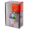 Ledvance 9W išmani lemputė SMART+ WIFI, E27, RGBW, dimeriuojama