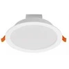 Ledvance 12W LED įleidžiamas šviestuvas, baltas, 2700…6500K, išmanus+WiFi valdymas