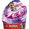 LEGO® Ninjago Soros drakono Spinjitzu suktukas (71824)