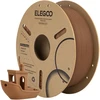 Elegoo PLA Wood filamentas (Indian oak)