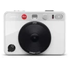Leica Sofort 2 – Baltas
