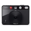 Leica Sofort 2 – Juodas