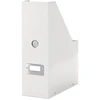 Leitz Dokumentų stovas Esselte Click&Store Wow, A4, kartoninis, baltos spalvos