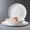 Lėkštė BORMIOLI ROCCO COCONUT, Ø21 cm
