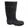 Lemigo BUTY KALOSZ NIEOC.JUODA BART R.-48/914